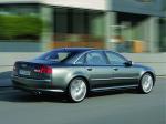 Audi S8 2005 года (WW)